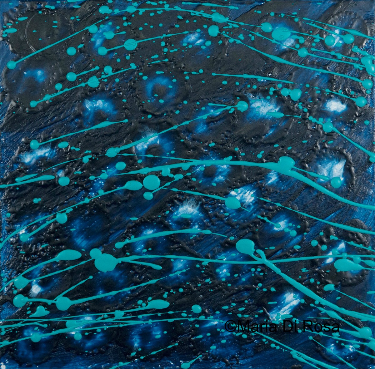 ©Maria-Di-Rosa-encaustic-#115-Blue-Universe-2015.jpg