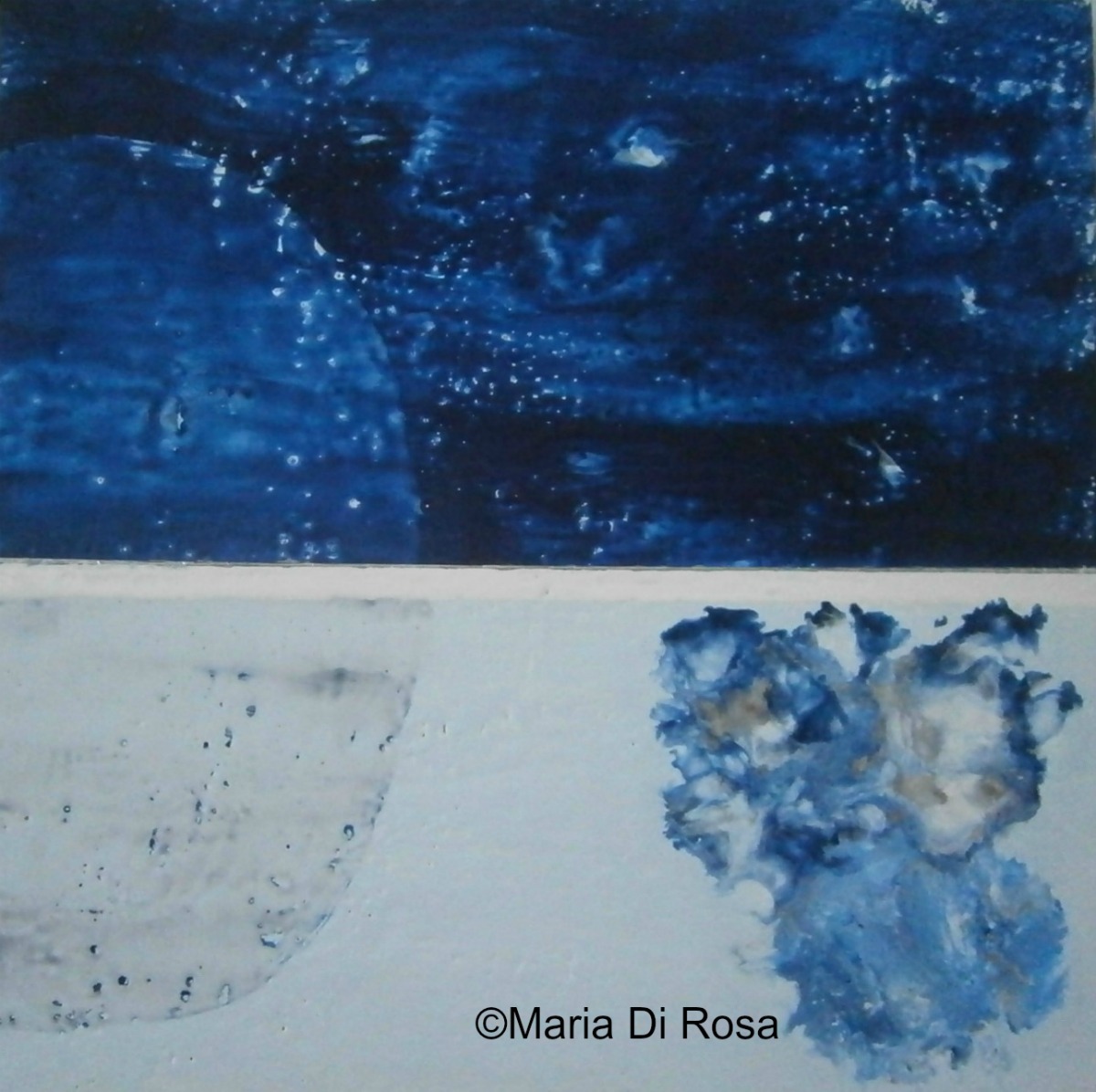 ©Maria-Di-Rosa-encaustic-#140-Blue-Moon-2015.jpg