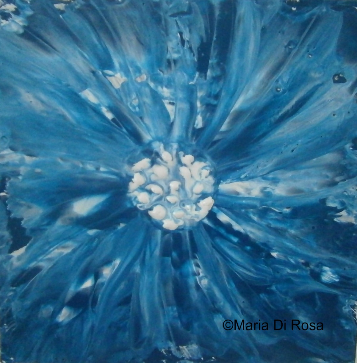 ©Maria-Di-Rosa-encaustic-#154-Blue-in-Bloom-2016.jpg